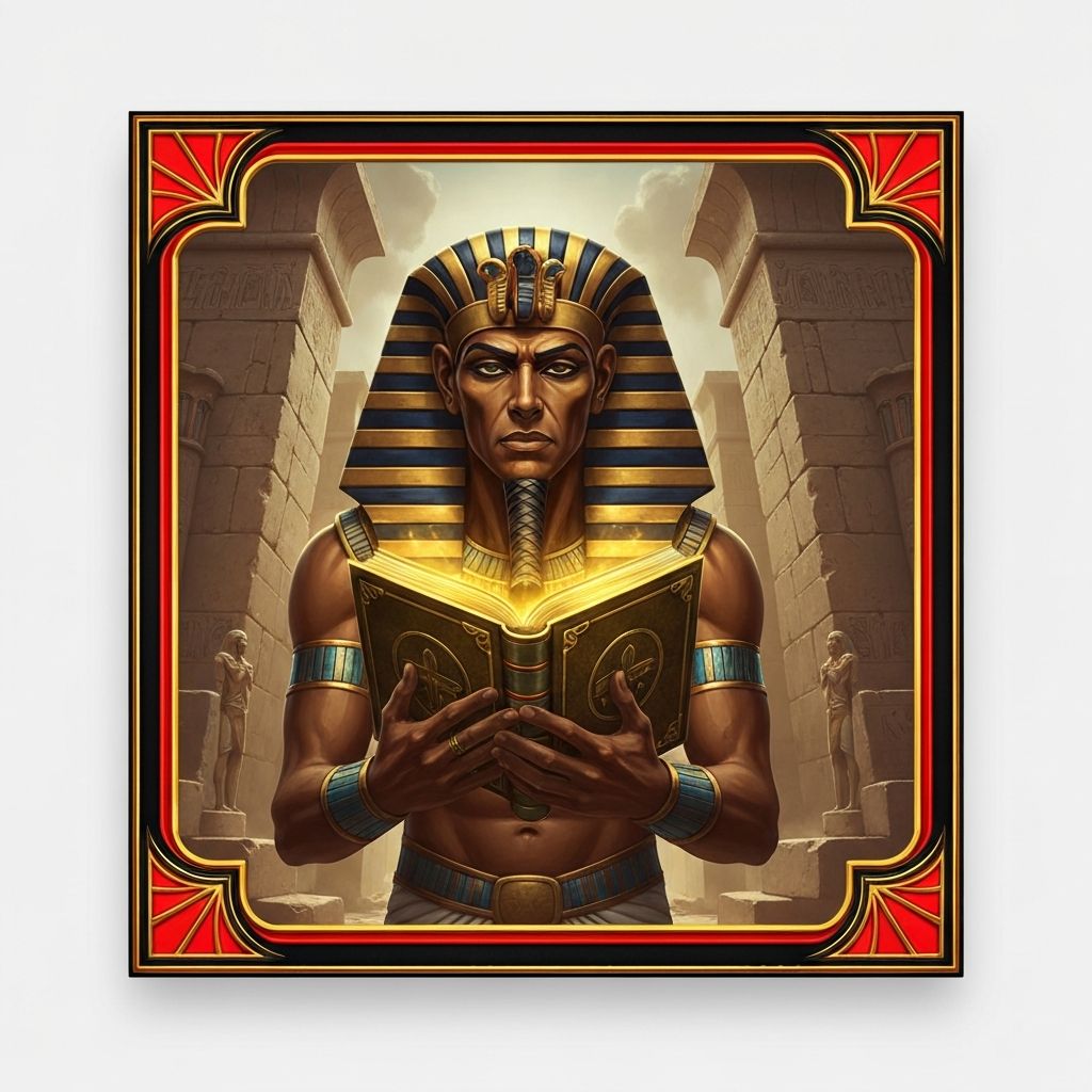 Book of Dead слоты